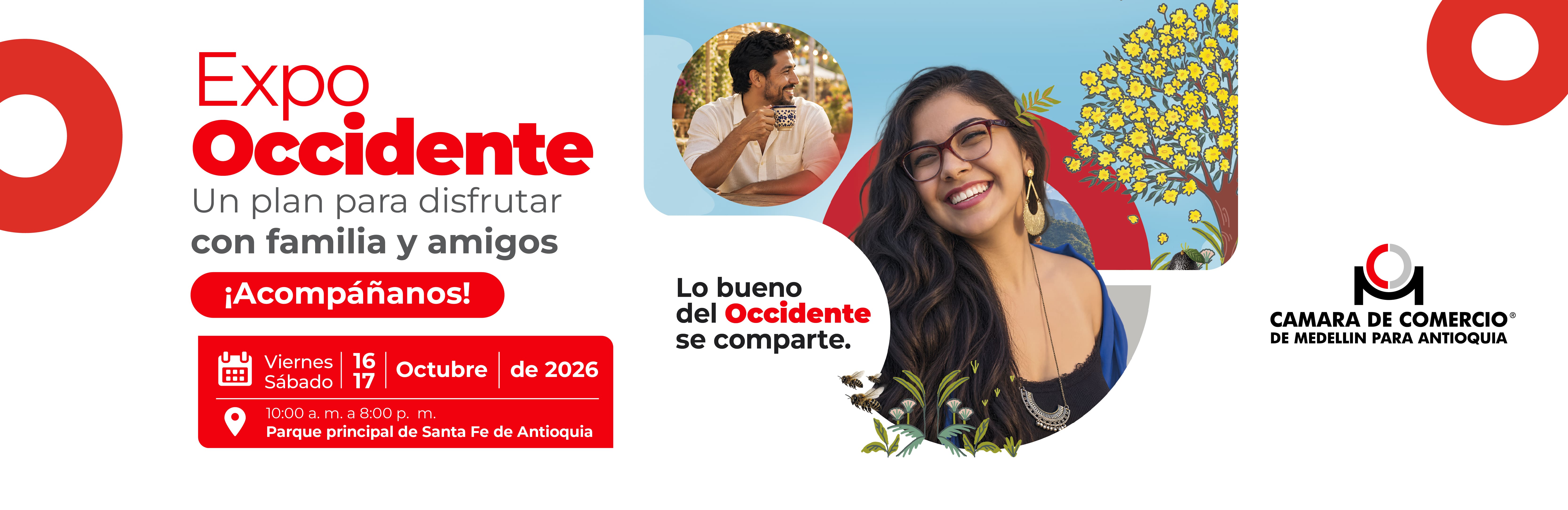 Expo Occidente 2026